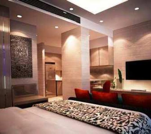 DoubleTree Suites by Hilton Bangalore