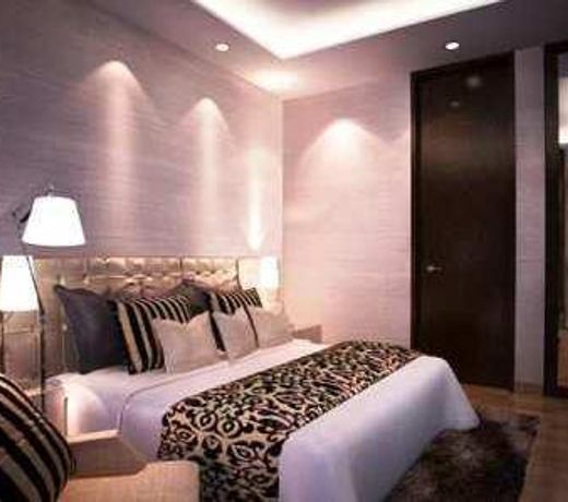 DoubleTree Suites by Hilton Bangalore