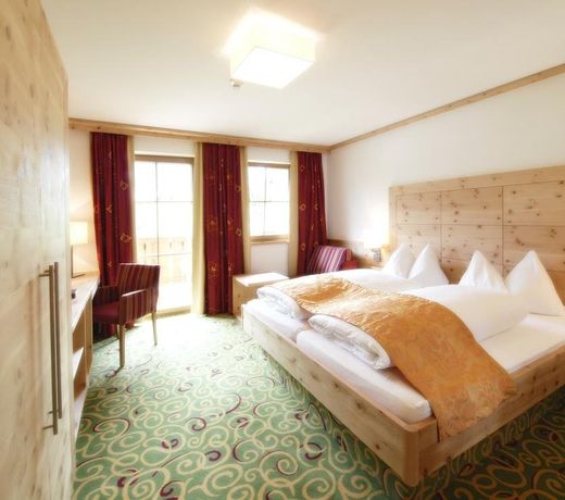 Berghotel Alpenklang