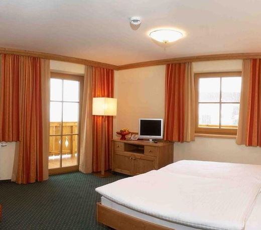 Berghotel Alpenklang