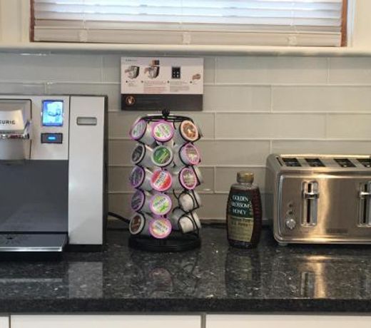 Cambridge Smart House