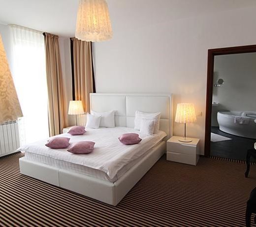 Alex&George Boutique Hotel