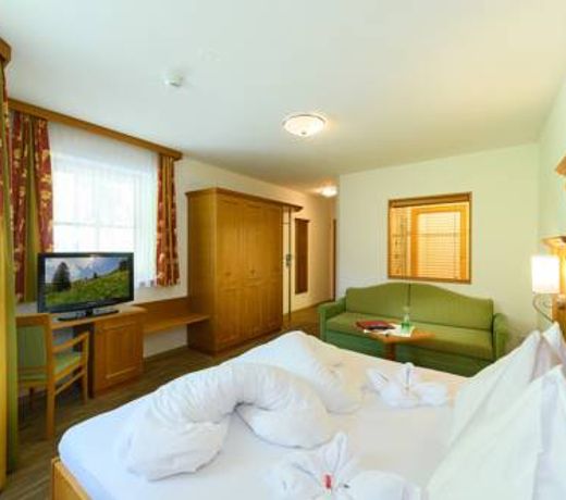 Hotel Schiederhof