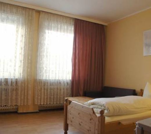Hotel RÃ¶merkrug
