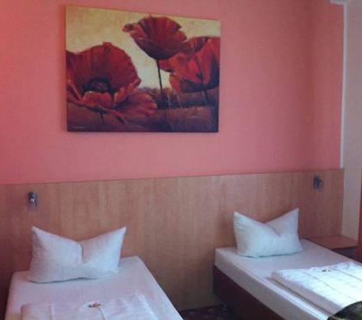 Hotel RÃ¶merkrug