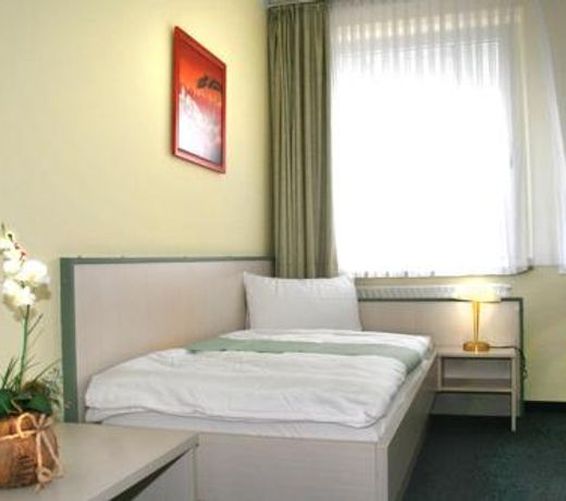 Hotel Sportforum