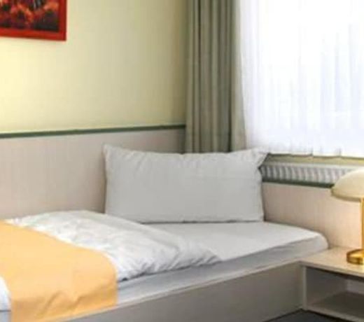 Hotel Sportforum