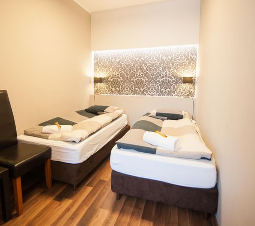 Apartamenty PoznaÅ Targi MTP