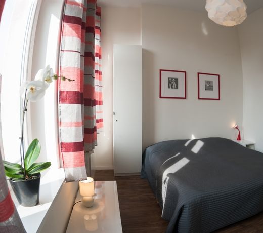 Apartamenty PoznaÅ Targi MTP