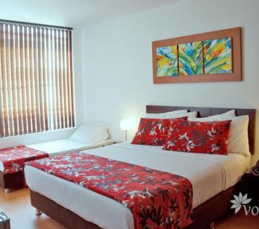 Hotel Volare