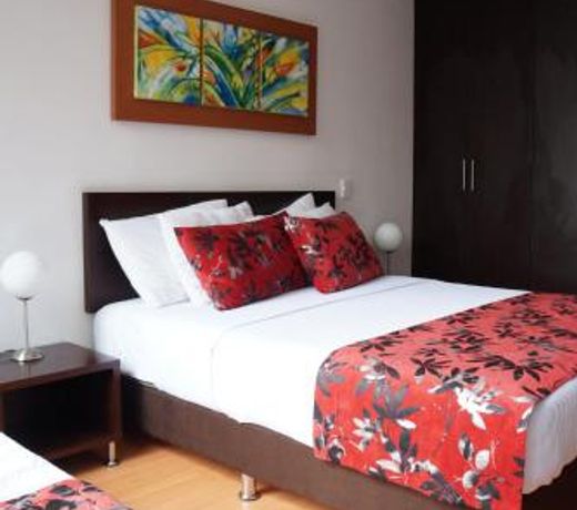 Hotel Volare