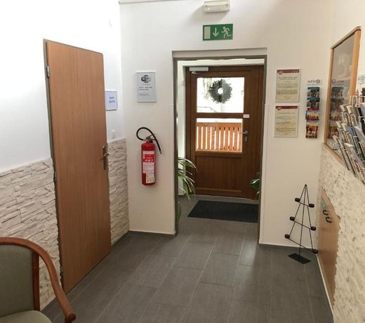 Pension Franko