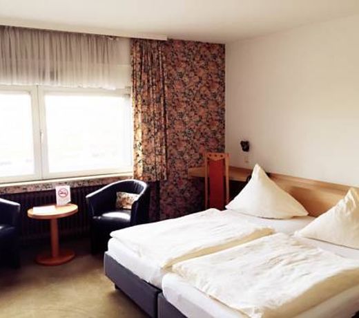 Hotel Imperial