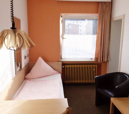 Hotel Imperial