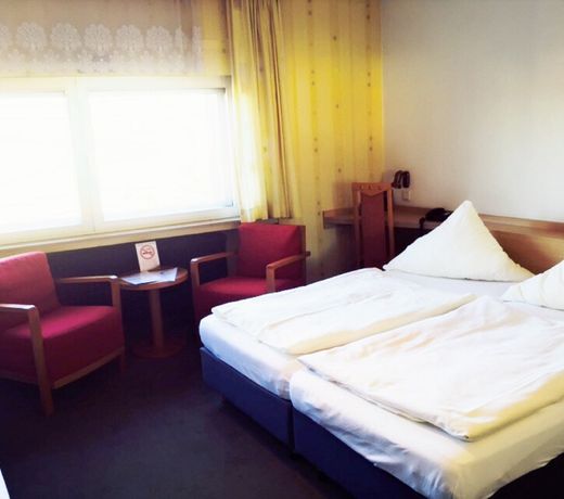 Hotel Imperial
