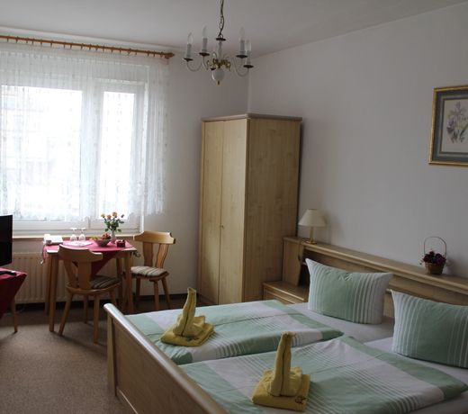 Hotel Riedel