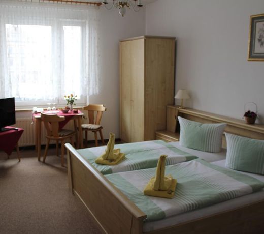 Hotel Riedel