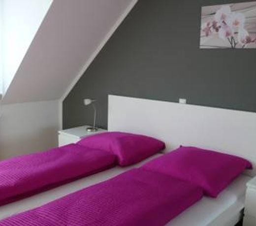 Ferienwohnung Sonnenschein