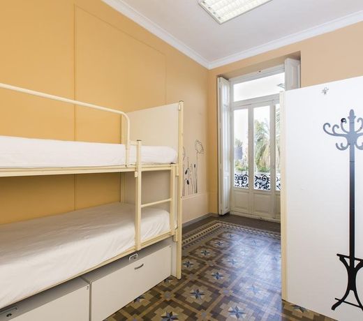 The River Hostel