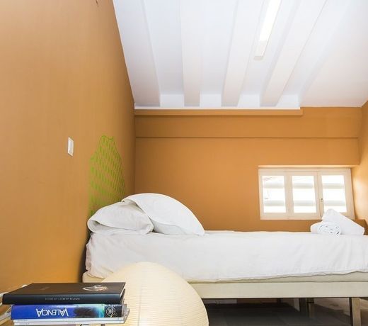 The River Hostel