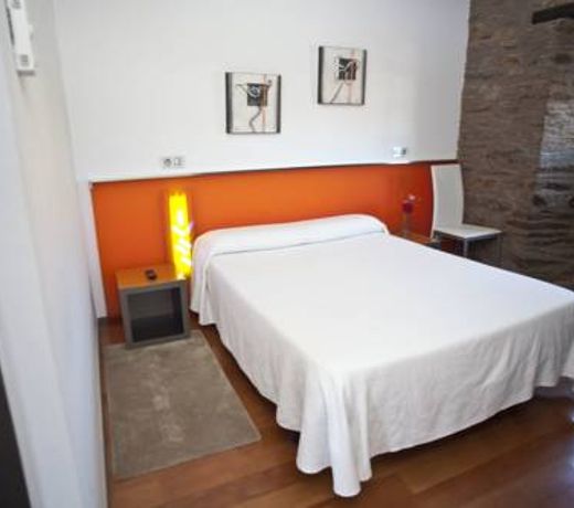 Albergue Turistico Salceda