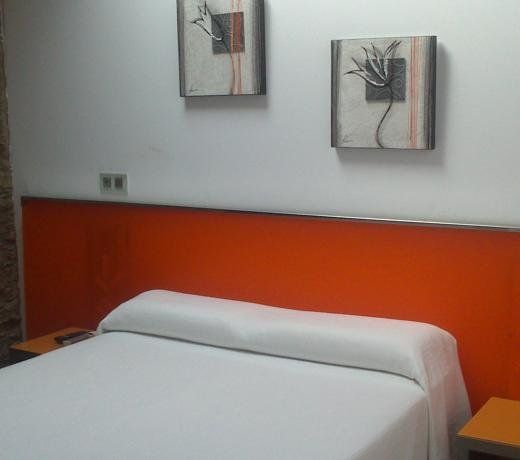 Albergue Turistico Salceda