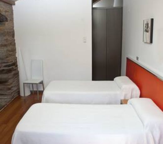 Albergue Turistico Salceda