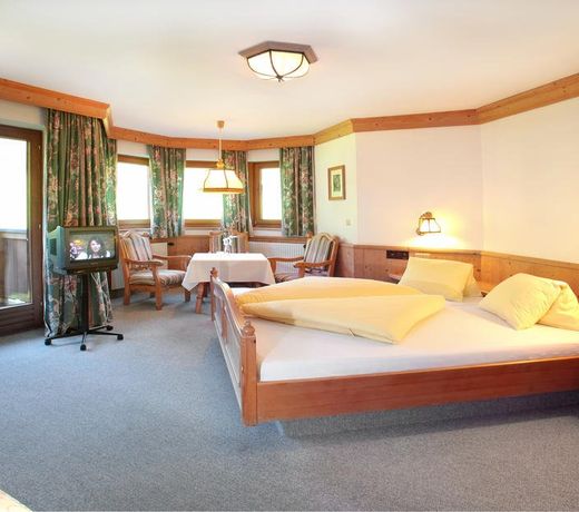 Hotel Alpenhof