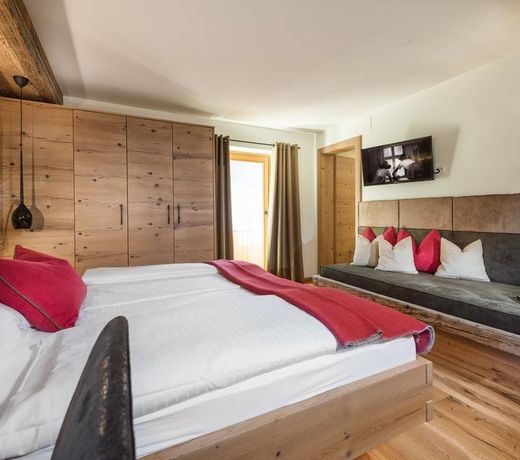 Hotel Alpenhof