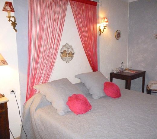 Chambres d'HÃ´tes La Rose des Vents