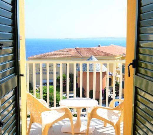 HÃ´tel Mediterranee