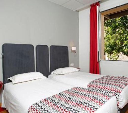 HÃ´tel Mediterranee