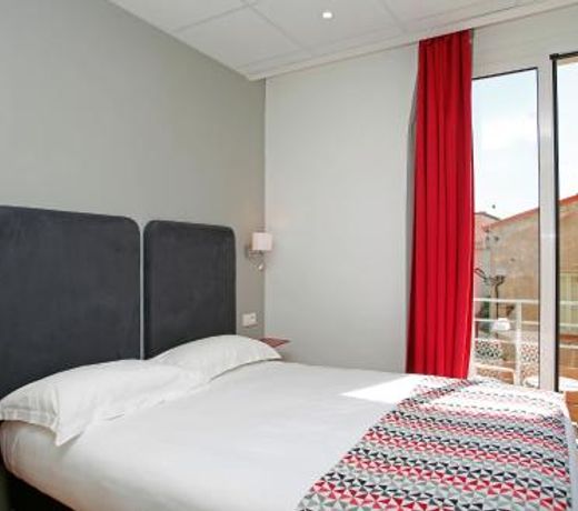 HÃ´tel Mediterranee