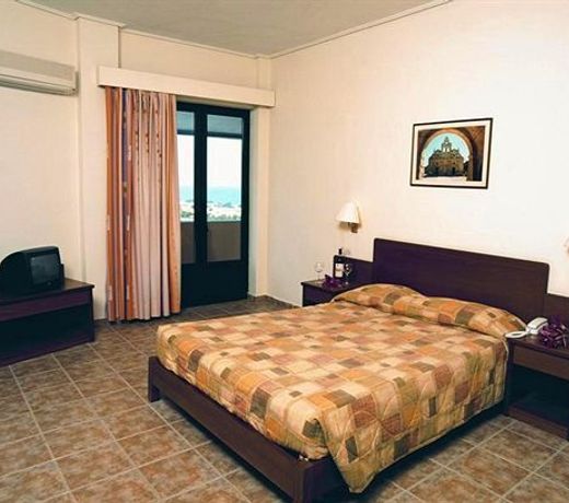 Creta Paradise Resort Hotel