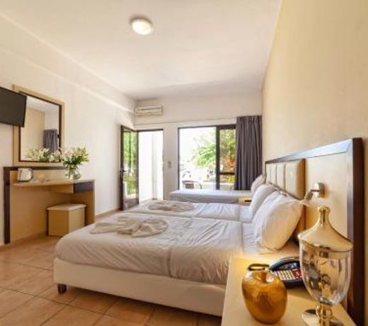 Creta Paradise Resort Hotel