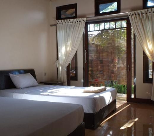 OYO 1523 Gili Life Homestay