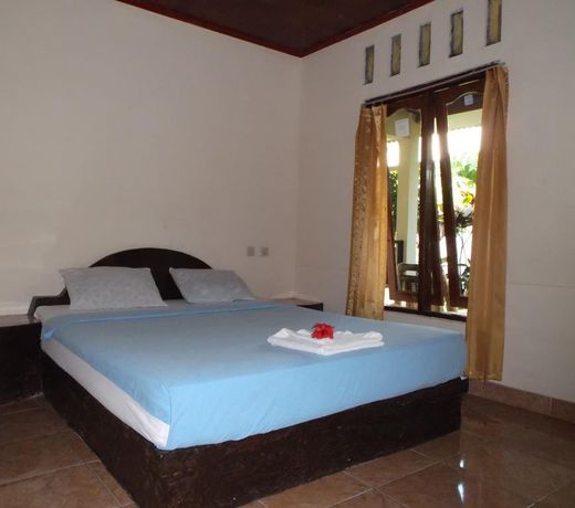 OYO 1523 Gili Life Homestay