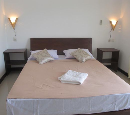 OYO 1523 Gili Life Homestay