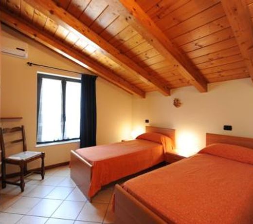 Casa Vacanze DalMolin