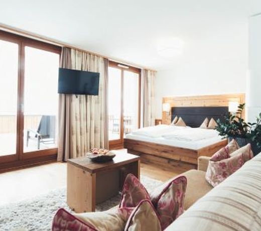 Hotel Nesslerhof