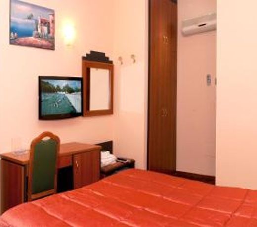 Hotel City Center