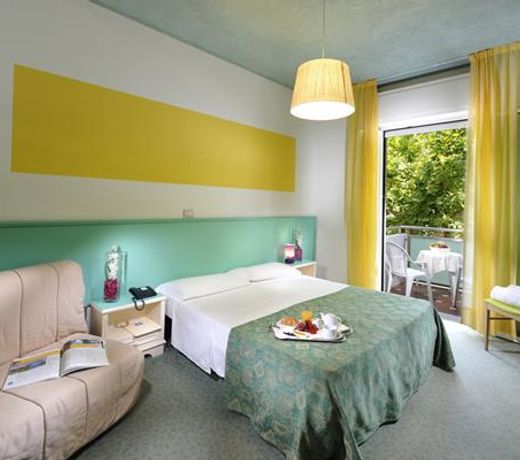 Hotel Lampara