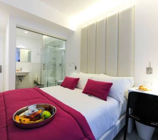 Hotel Lampara