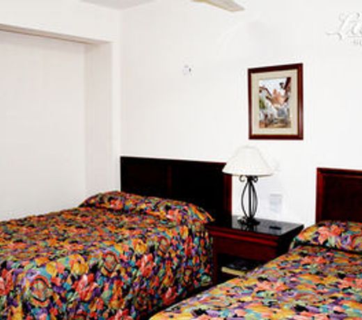 Hotel Santa Lucia
