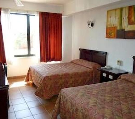Hotel Santa Lucia