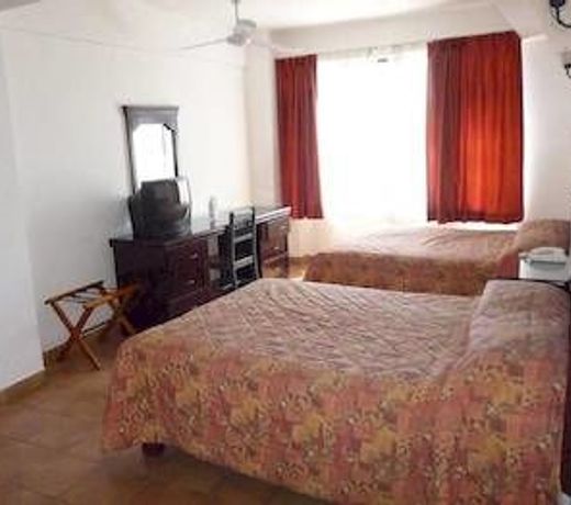 Hotel Santa Lucia