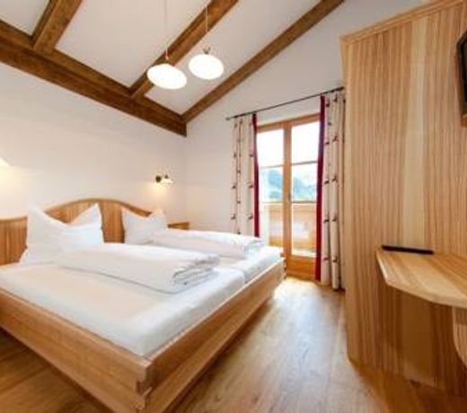 Tauernchalets