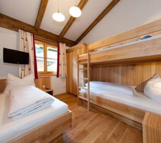 Tauernchalets
