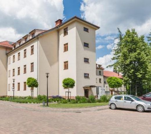 Domus Mater Hotel