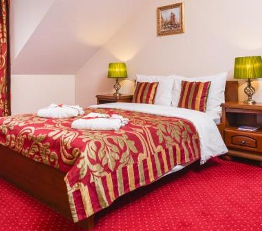 Domus Mater Hotel